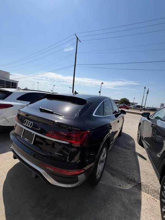 2025 Audi FY Q5 - Image 7 of 7