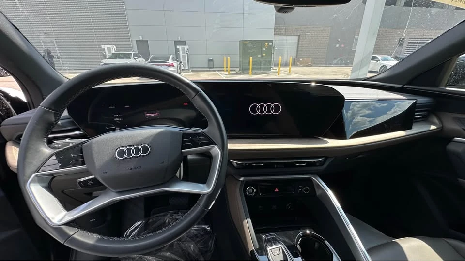 2025 Audi FY Q5 - Image 6 of 6