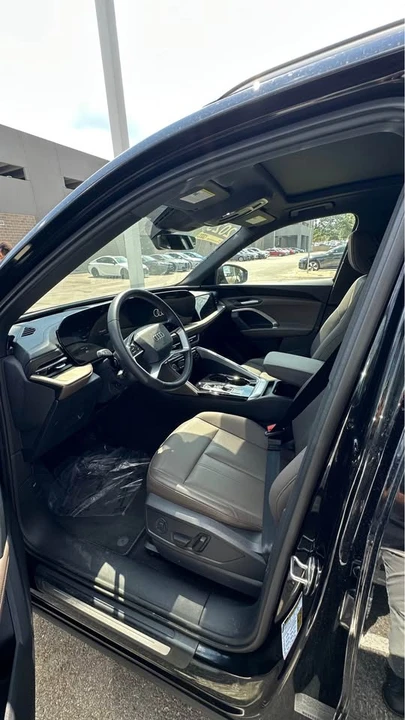 2025 Audi FY Q5 - Image 5 of 6