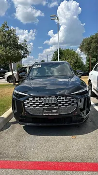 2025 Audi Q5 2.0T Quattro Premium
