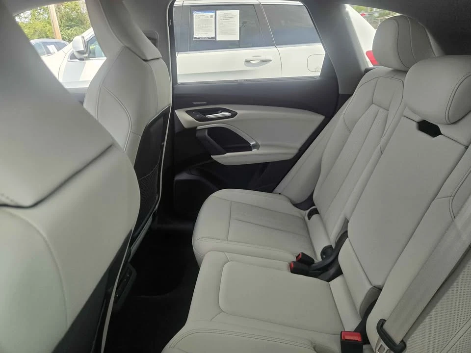 2025 Audi FY Q5 - Image 5 of 6