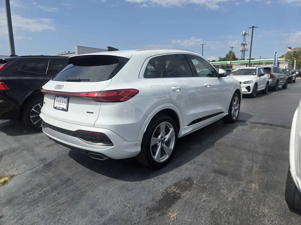 2025 Audi FY Q5 - Image 4 of 6