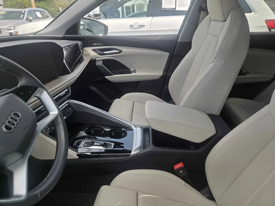 2025 Audi FY Q5 - Image 6 of 6