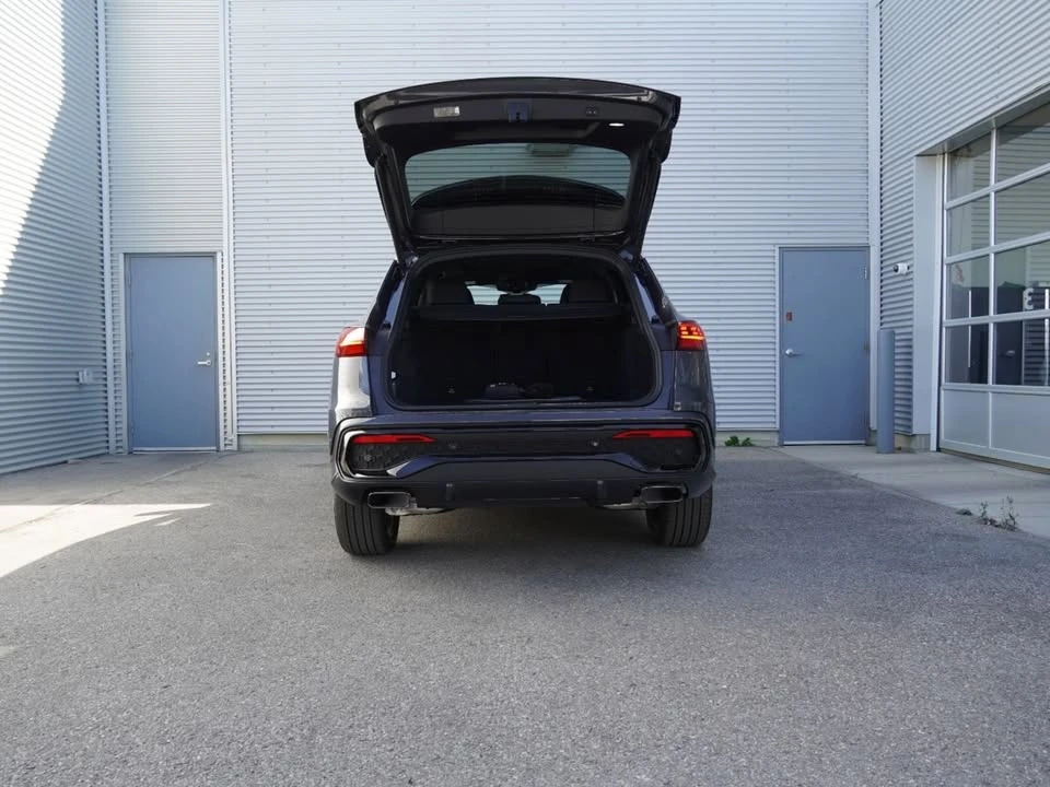 2025 Audi FY Q5 - Image 10 of 10