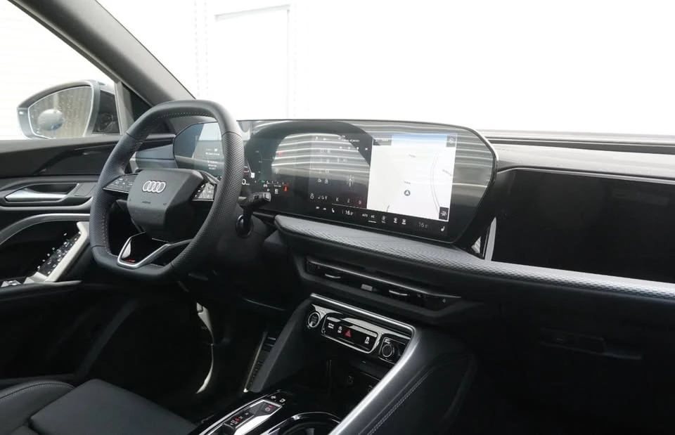 2025 Audi FY Q5 - Image 14 of 20