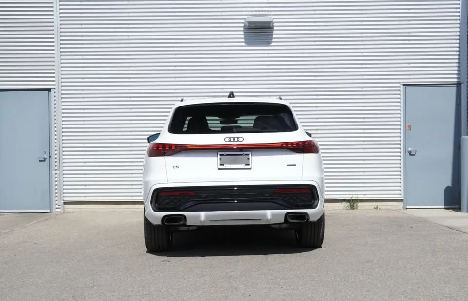 2025 Audi FY Q5 - Image 7 of 20