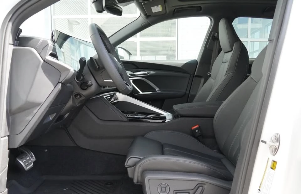 2025 Audi FY Q5 - Image 17 of 20
