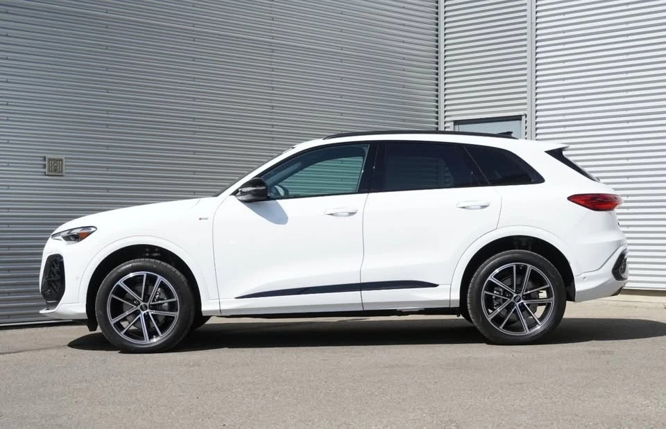2025 Audi FY Q5 - Image 5 of 20