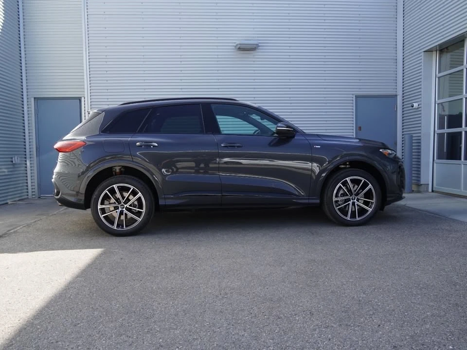 2025 Audi FY Q5 - Image 6 of 10