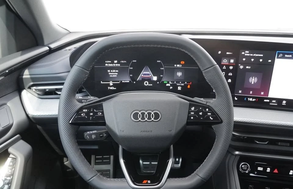 2025 Audi FY Q5 - Image 11 of 20