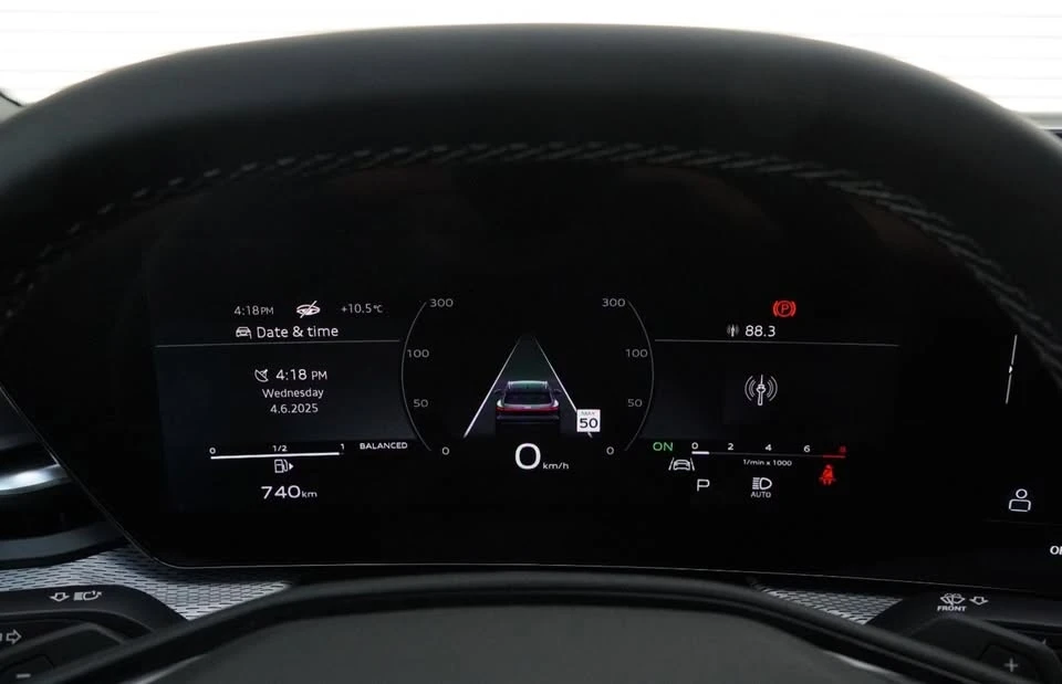 2025 Audi FY Q5 - Image 12 of 20