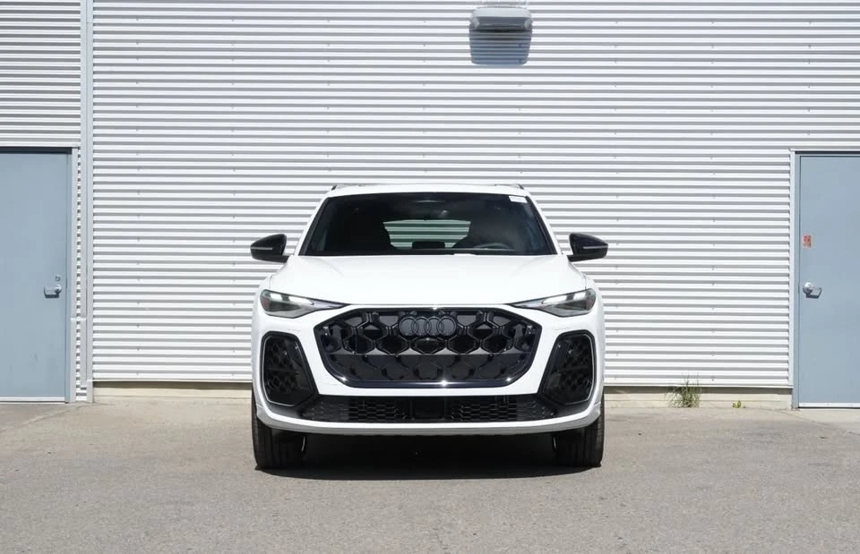 2025 Audi FY Q5 - Image 3 of 20