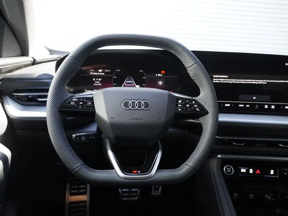 2025 Audi FY Q5 - Image 8 of 10