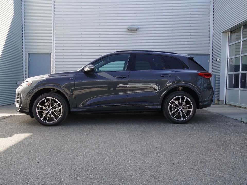 2025 Audi FY Q5 - Image 4 of 10