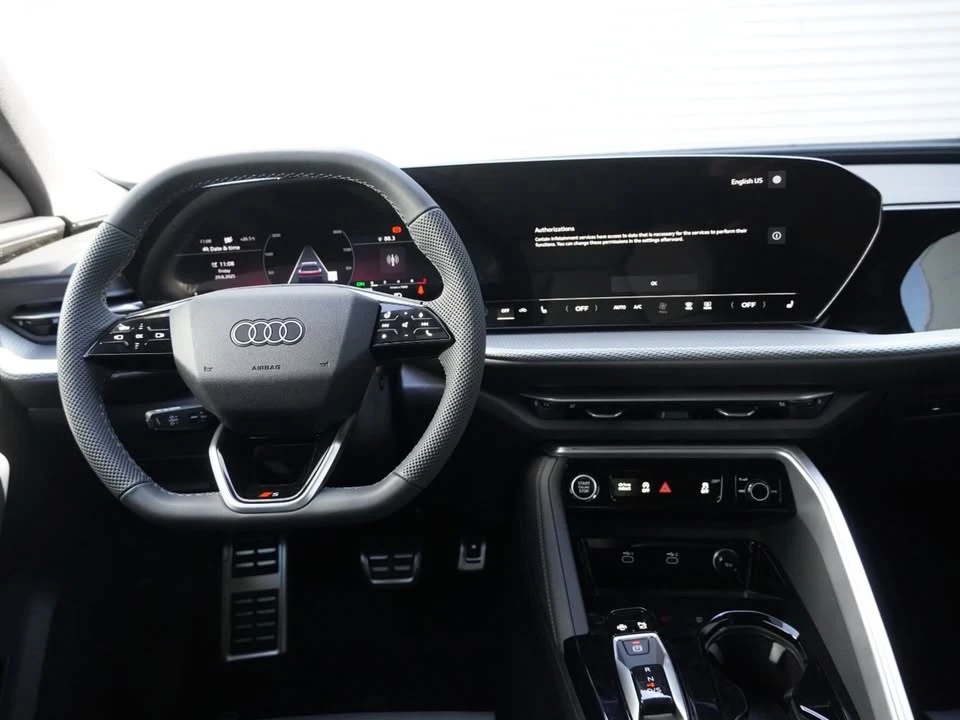2025 Audi FY Q5 - Image 9 of 10