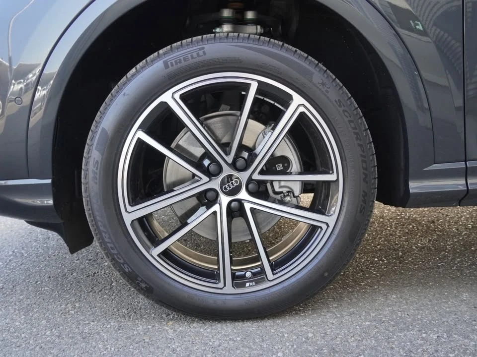 2025 Audi FY Q5 - Image 7 of 10