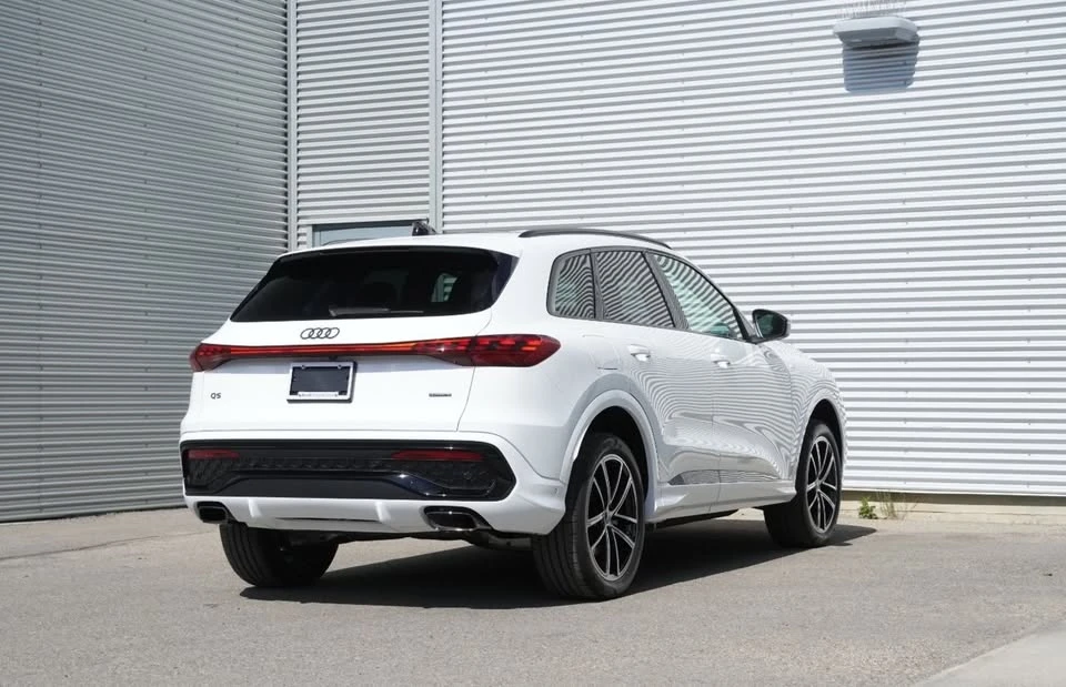 2025 Audi FY Q5 - Image 8 of 20