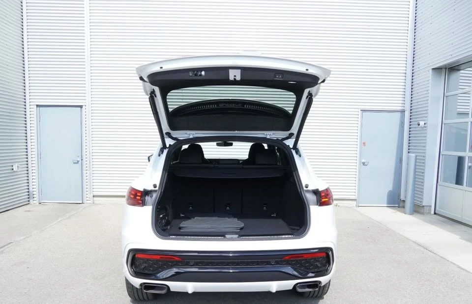 2025 Audi FY Q5 - Image 20 of 20