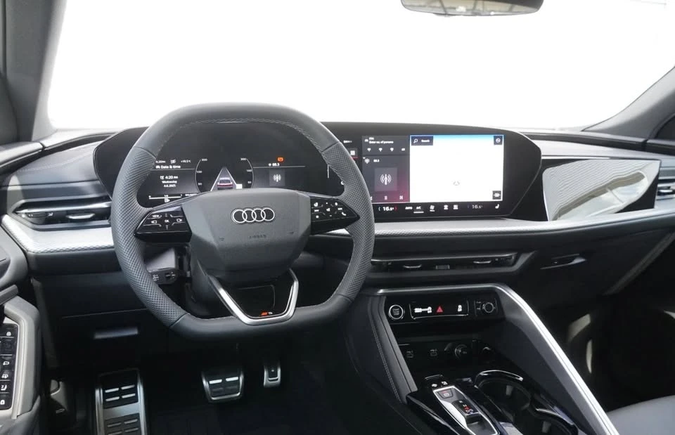 2025 Audi FY Q5 - Image 2 of 20