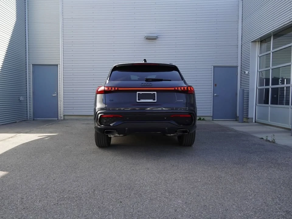 2025 Audi FY Q5 - Image 5 of 10