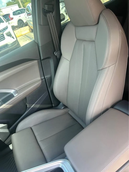 2025 Audi FY Q5 - Image 17 of 19