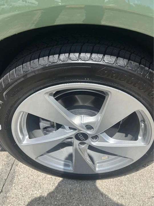 2025 Audi FY Q5 - Image 8 of 19