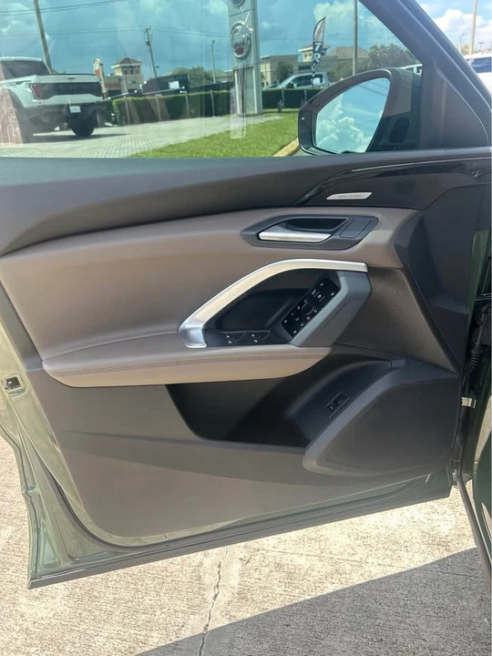 2025 Audi FY Q5 - Image 9 of 19