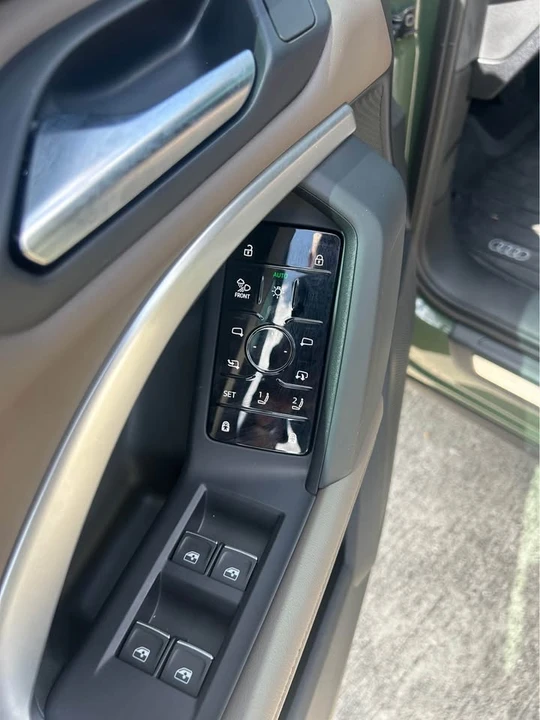 2025 Audi FY Q5 - Image 10 of 19