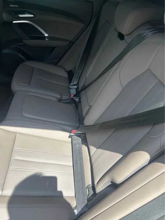 2025 Audi FY Q5 - Image 18 of 19