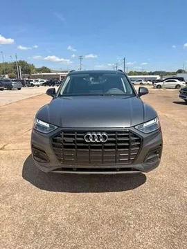 2025 Audi Q5 40 Premium