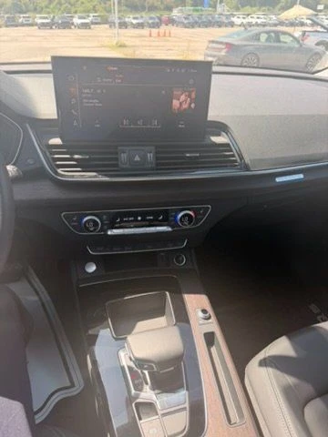 2025 Audi FY Q5 - Image 6 of 9