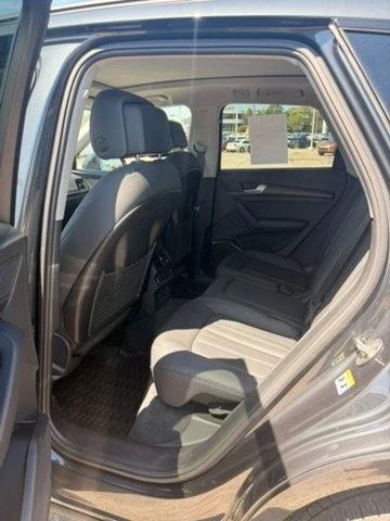 2025 Audi FY Q5 - Image 8 of 9