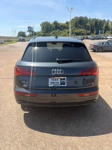 2025 Audi FY Q5 - Image 3 of 9