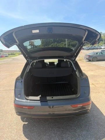 2025 Audi FY Q5 - Image 4 of 9