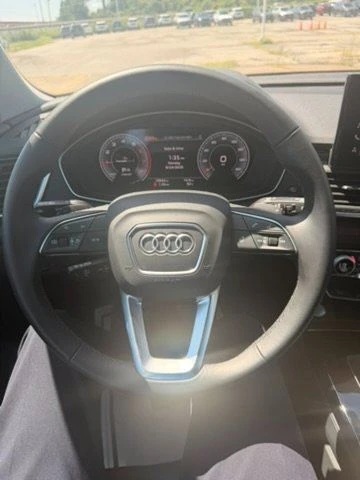 2025 Audi FY Q5 - Image 5 of 9
