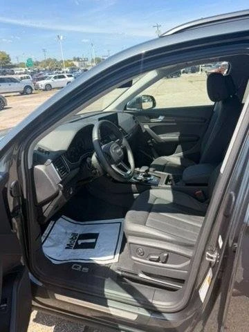 2025 Audi FY Q5 - Image 7 of 9