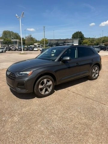 2025 Audi FY Q5 - Image 2 of 9