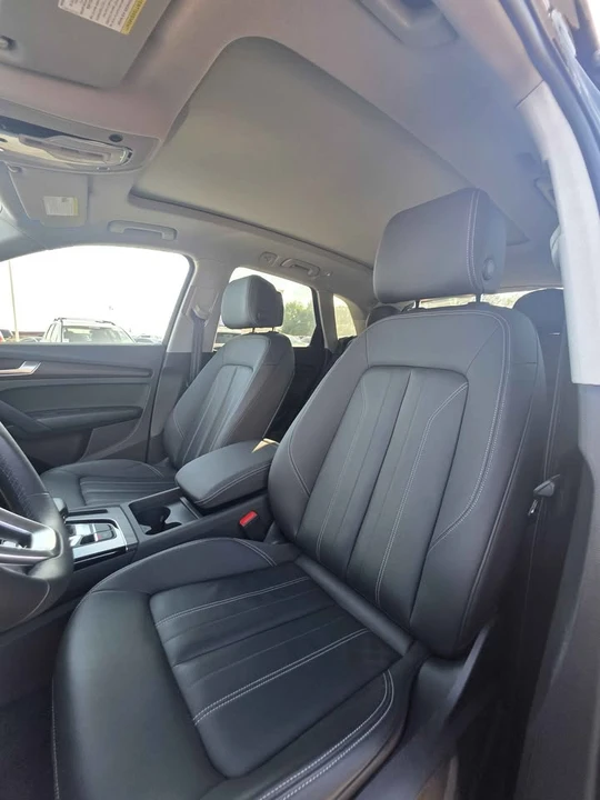 2025 Audi FY Q5 - Image 4 of 5
