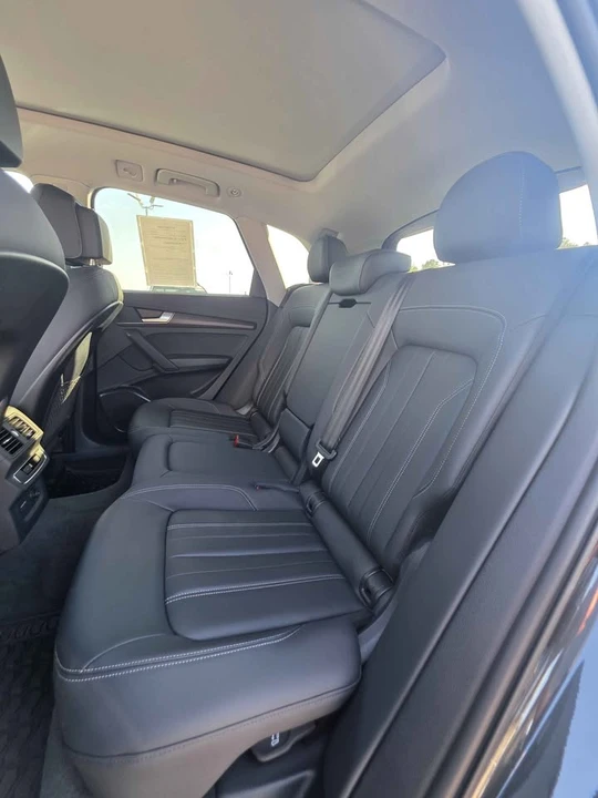 2025 Audi FY Q5 - Image 5 of 5