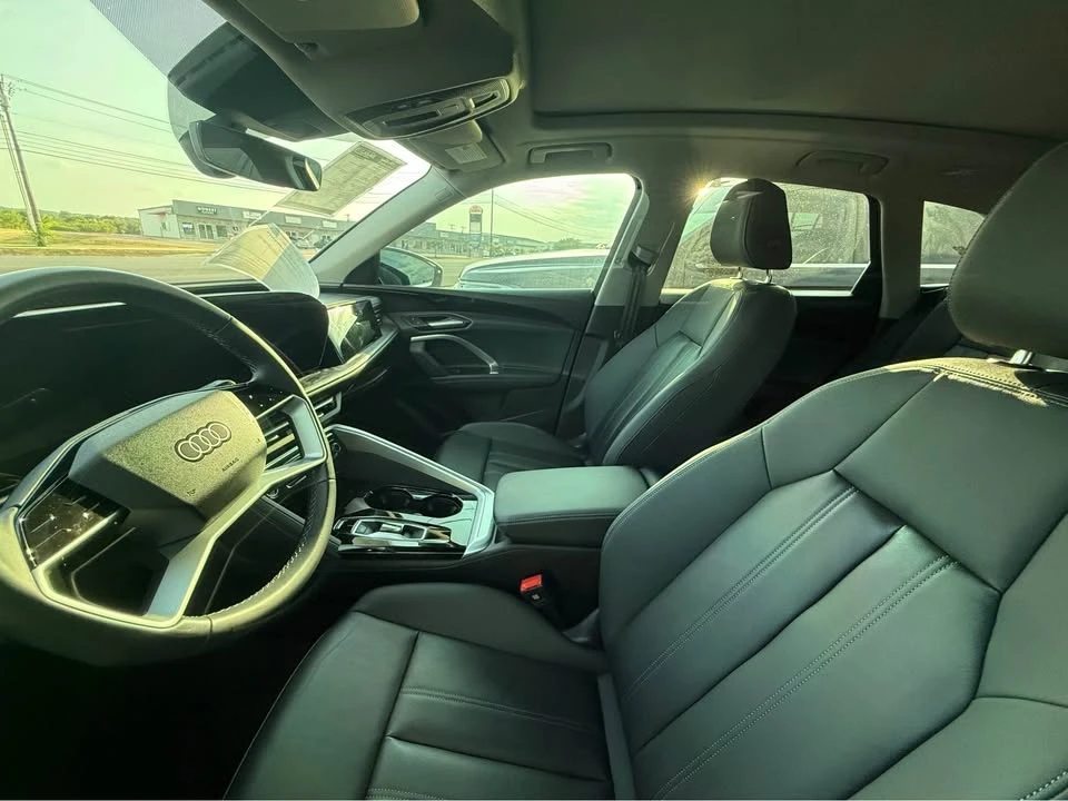 2025 Audi FY Q5 - Image 8 of 8