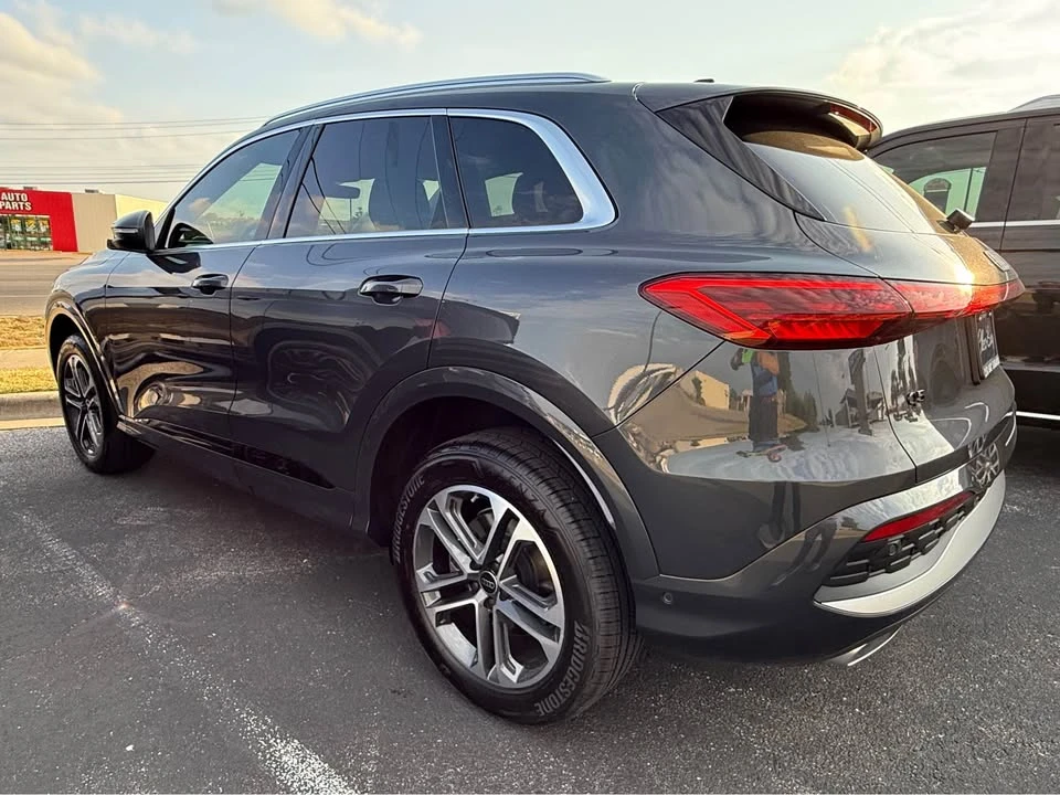 2025 Audi FY Q5 - Image 6 of 8