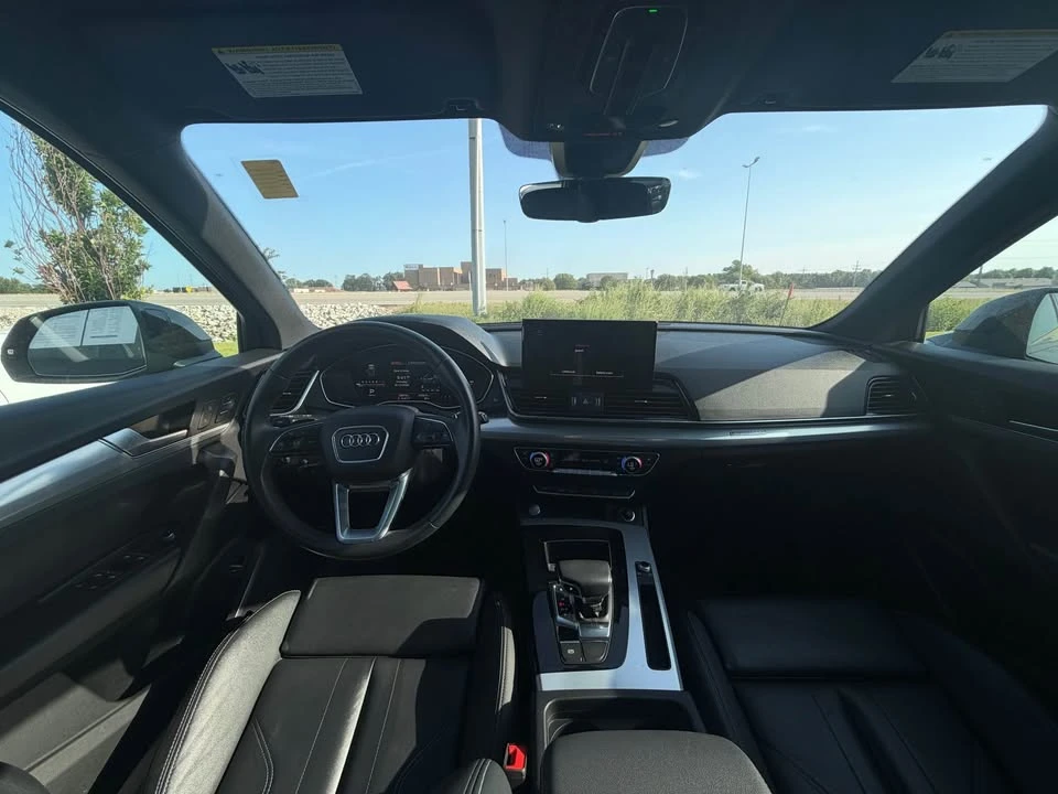 2025 Audi FY Q5 - Image 7 of 8