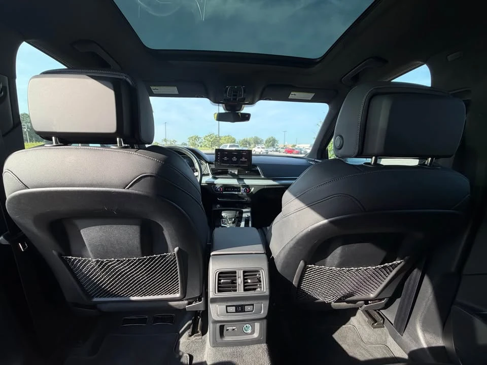 2025 Audi FY Q5 - Image 4 of 8