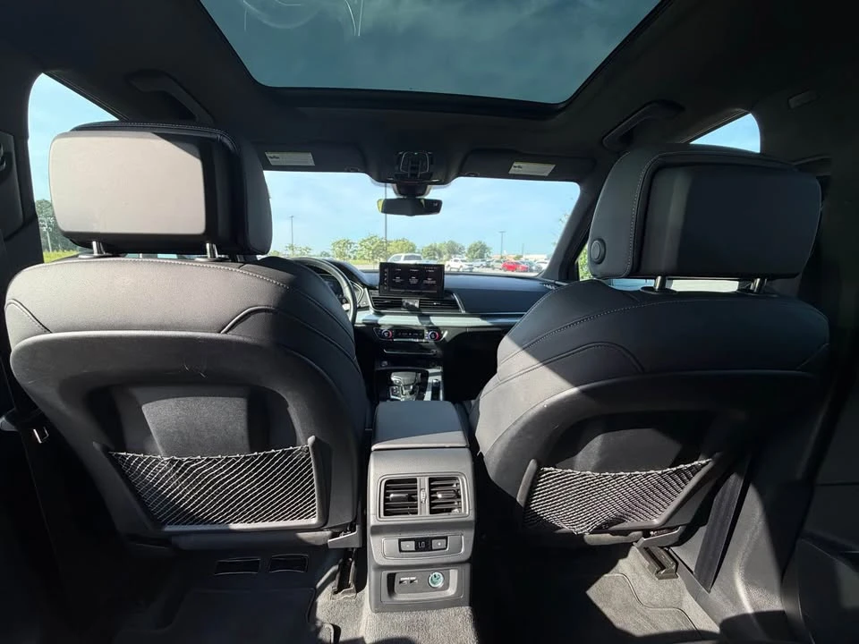 2025 Audi FY Q5 - Image 6 of 8