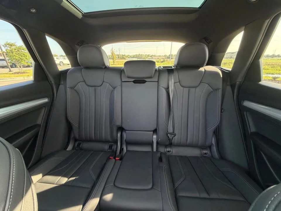 2025 Audi FY Q5 - Image 5 of 8