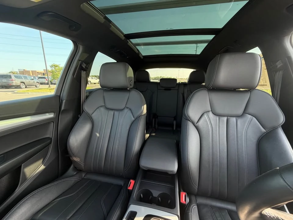 2025 Audi FY Q5 - Image 4 of 8