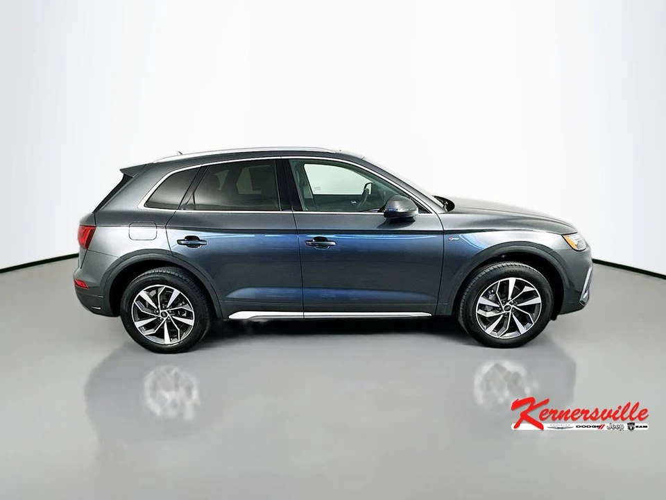 2025 Audi FY Q5 - Image 8 of 21