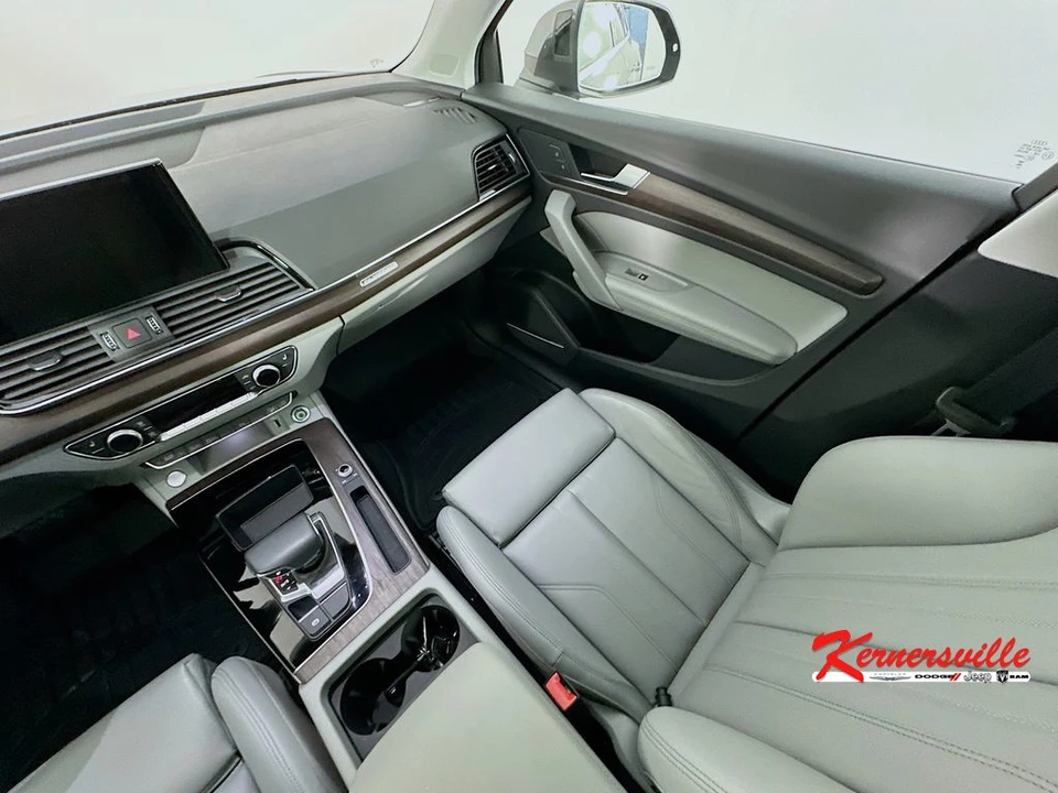 2025 Audi FY Q5 - Image 11 of 21