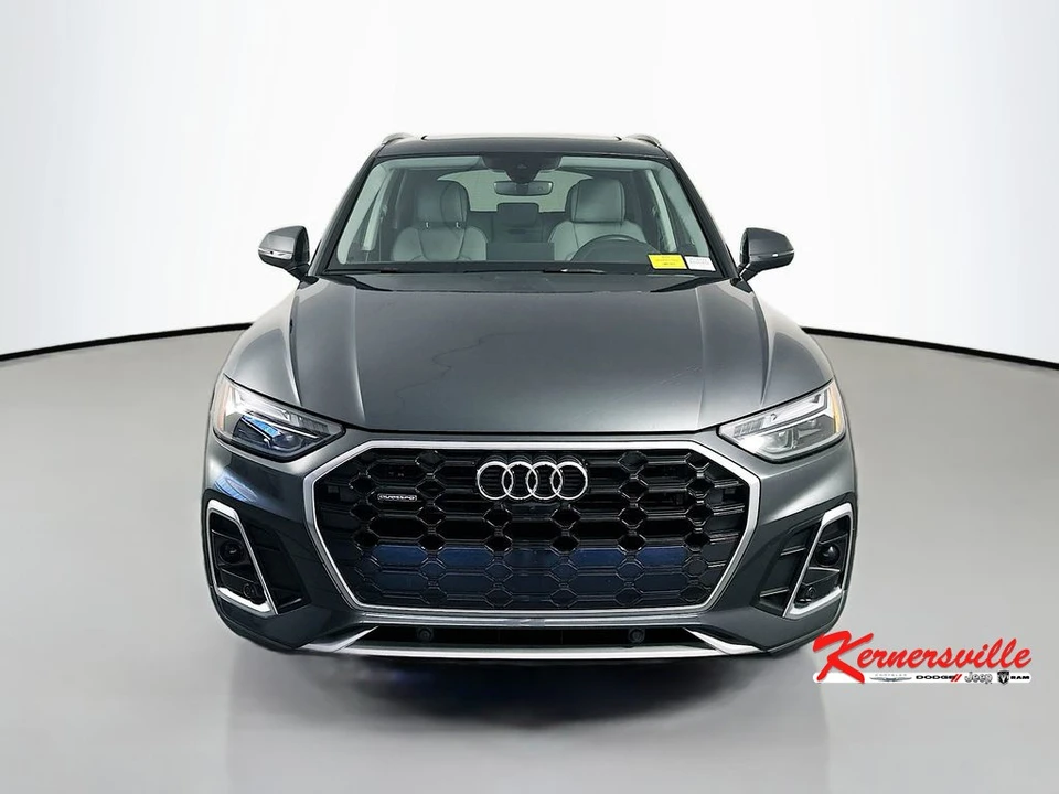 2025 Audi FY Q5 - Image 2 of 21