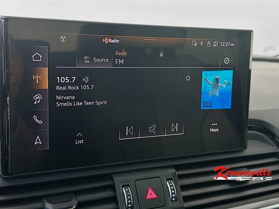 2025 Audi FY Q5 - Image 17 of 21